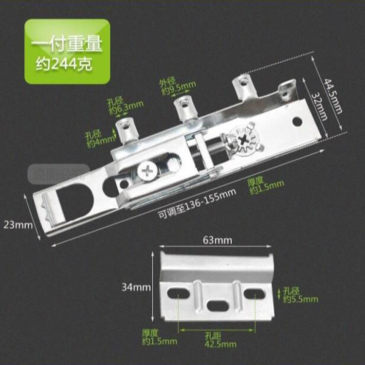 En stock gabinete de baño gabinete colgante código oculto código colgante fácil de ajustar puntos izquierda y derecha colgando gabinete de pared gabinete colgante código aumentado