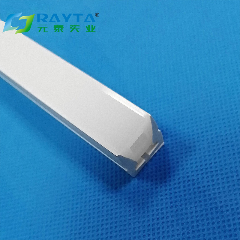 防水防尘 条LED灯带双色硅胶管 1616霓虹硅胶套管硅胶灯条软管