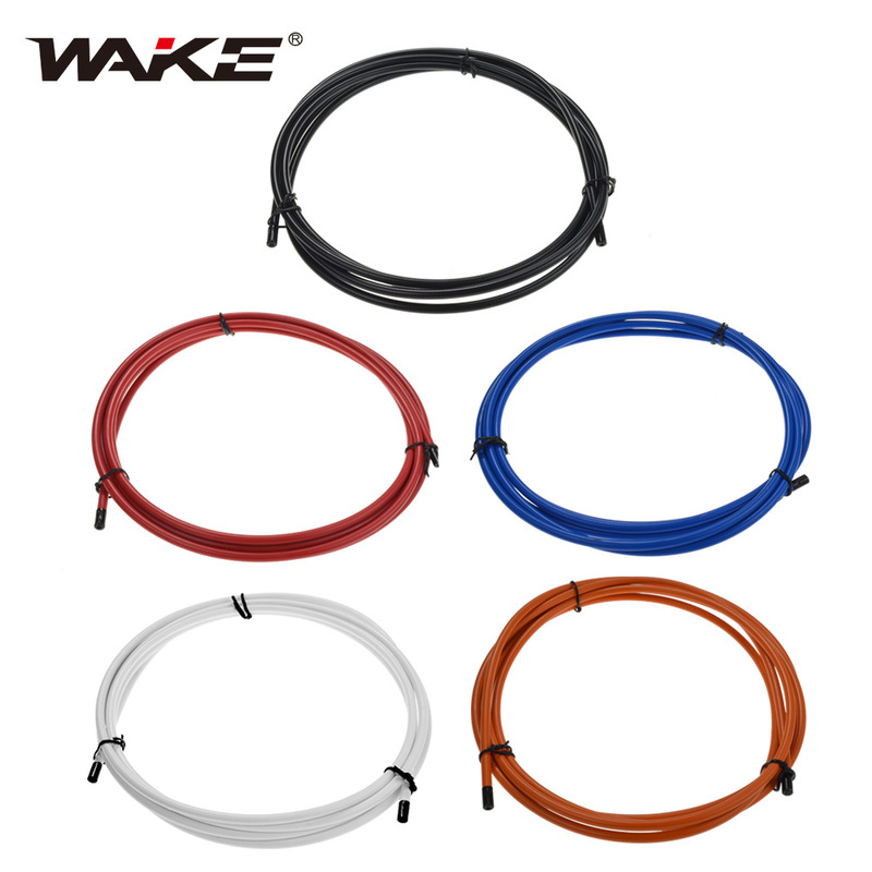 WAKE bicycle speed change/brake suit line tube brake inner line core universal mountain bike brake line