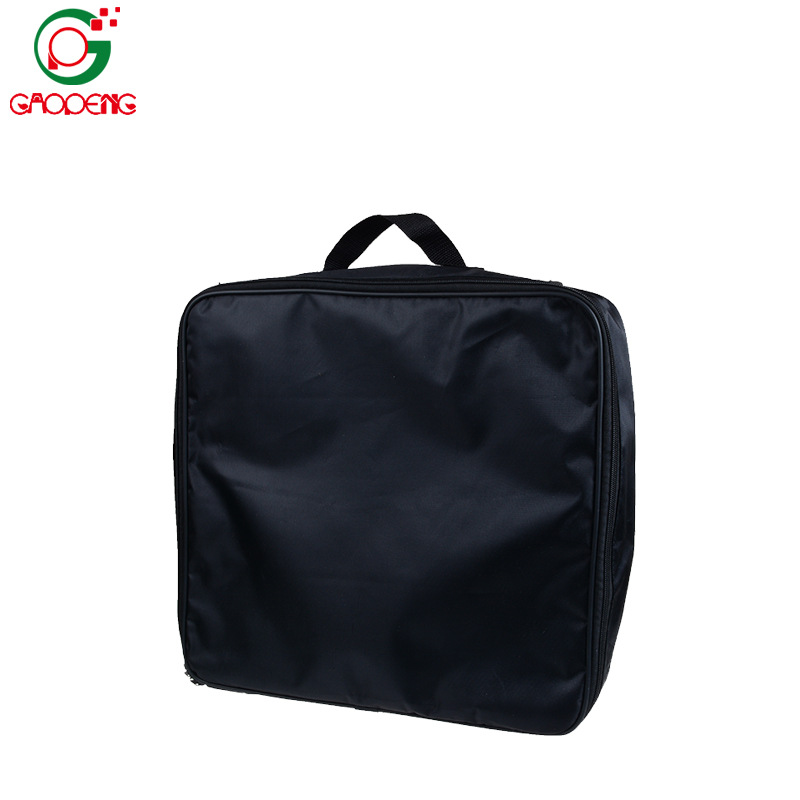 230D牛津布工具袋居家户外维修工具手提包数码仪器包装袋 东莞