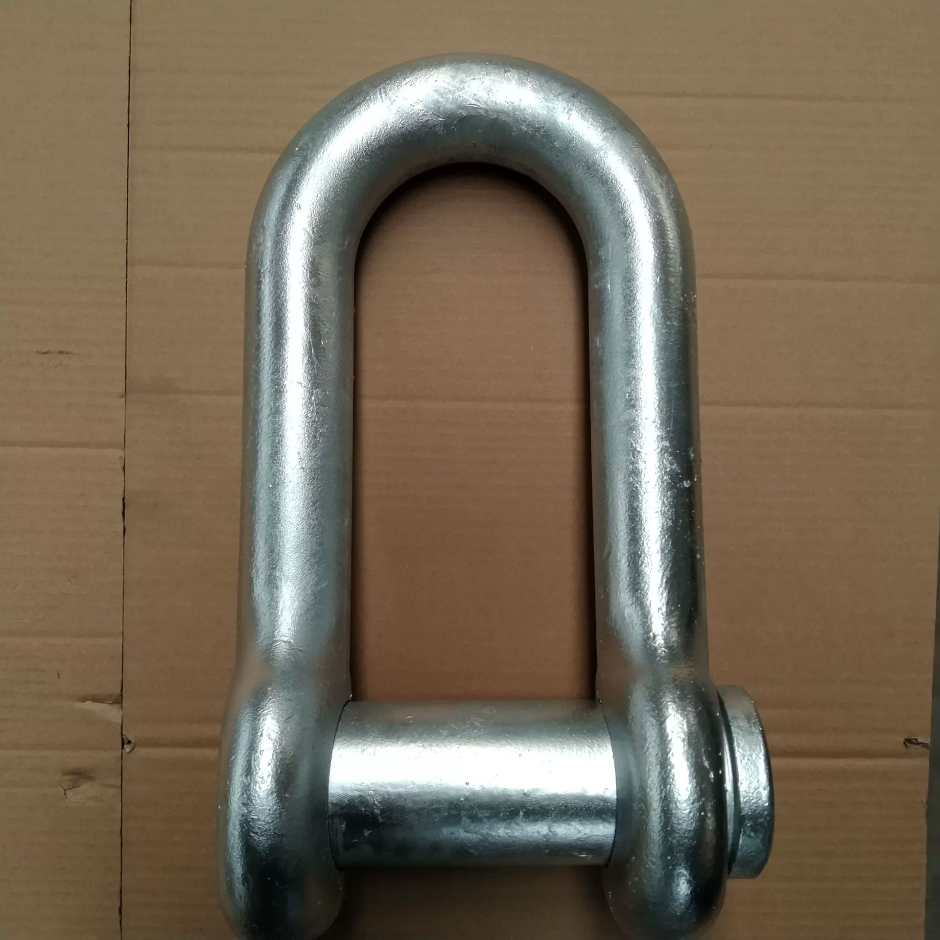 Длинная разгрузочная пряжка для тела большой размер с высокой тягой