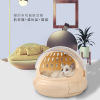 PSM Multifunctional Air Box Cat Pets Pets Litto Dog Pets Pets Ventilation and breathable mobile travel