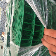 波浪形荷兰网批发 大孔养殖网 浸塑荷兰网厂家直销 全国物流发货