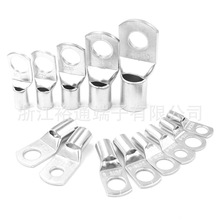 SC�~����(�Q��ʽ)Copper Tube Terminal(DTGA)�䉺���Ӵ��������