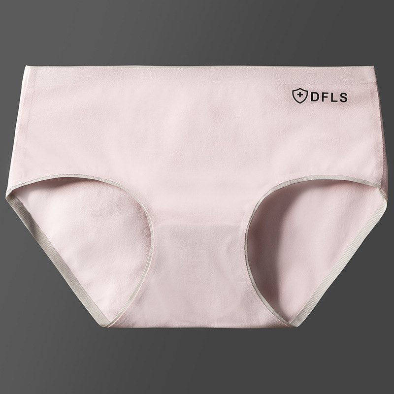 Ropa interior antibacteriana de algodón puro sin costuras de grafeno calzoncillos de mujer nueva ropa interior de mujer antibacteriana cómoda japonesa de niña