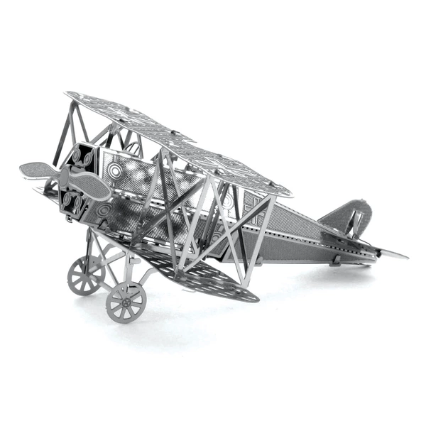 48 double -wing fighter
