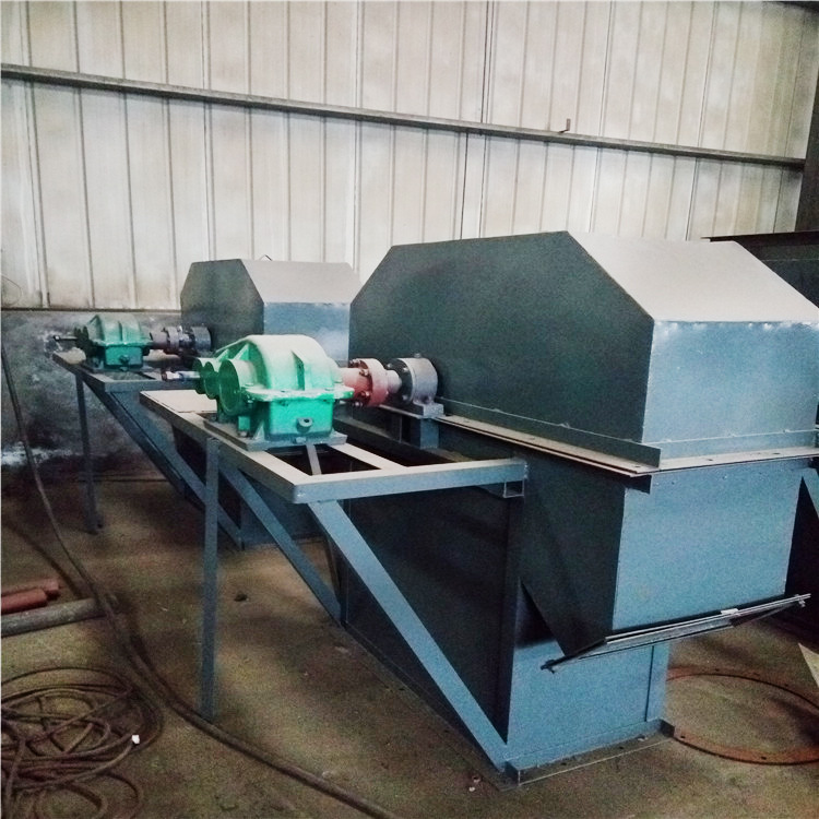 凯兴 TH200链条斗式提升机 粮食食品粉末输送机