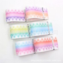 I-19628-1508,38mm���߽�����תӡ����˿��֯��DIY��װ�������