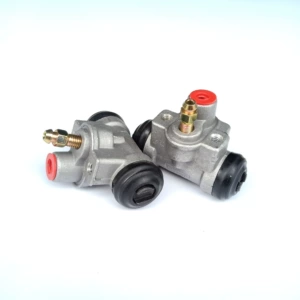 Yadi Suzhou Yigao patrol car electric car elderly scooter rear cylinder brake cylinder factory direct sales