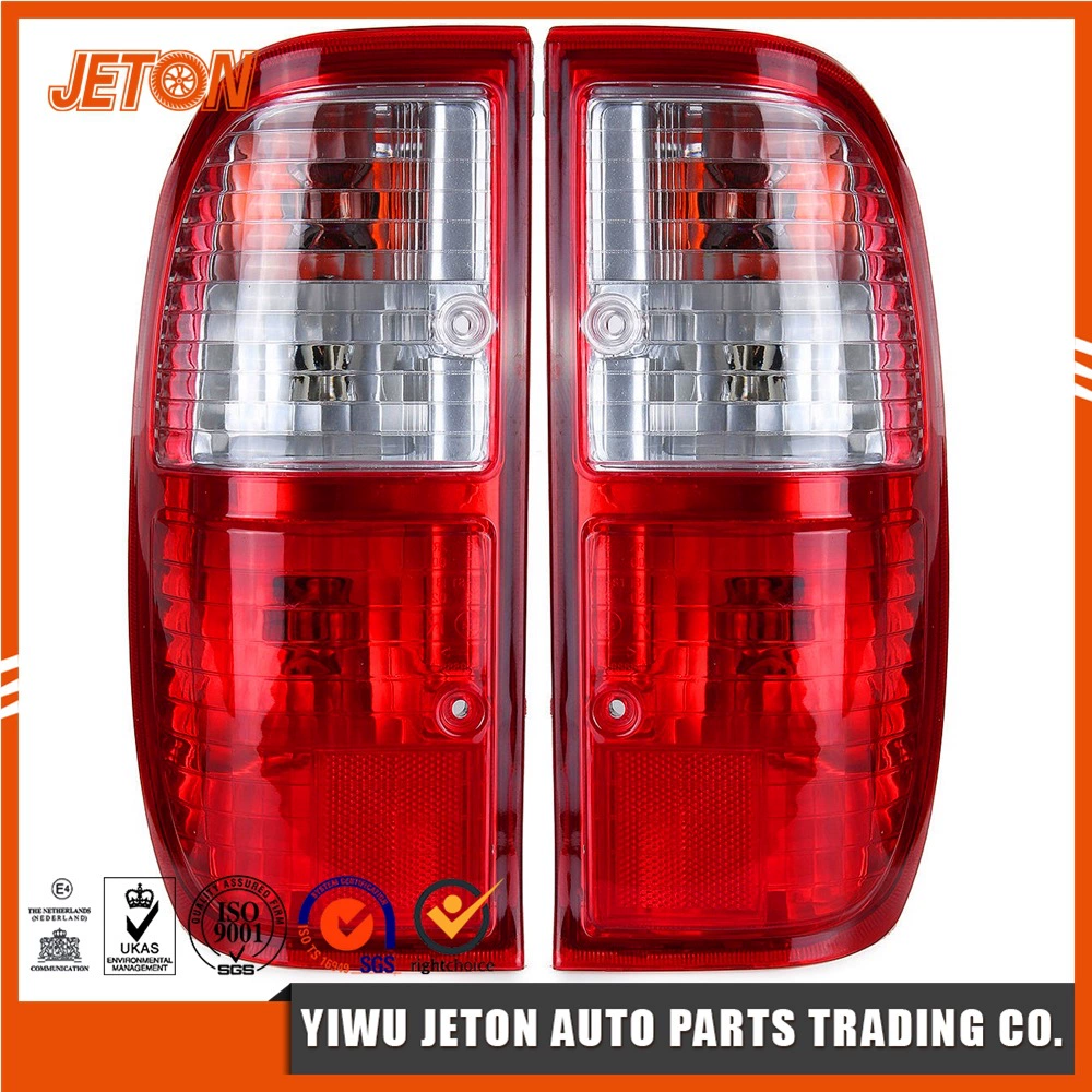 Применимо к Ford RANGER 1998-2005 задний фонарь в сборе 231-1951 с лампой жгута проводов