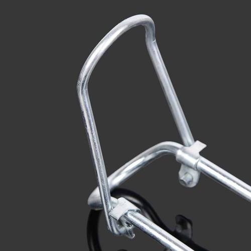Fishing gear wholesale, fishing rod ground bracket, simple bracket for throwing and sea rod, foldable thick bracket, can be shipped on behalf of