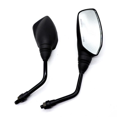 reflector modified motorcycle rearview – Car mirror