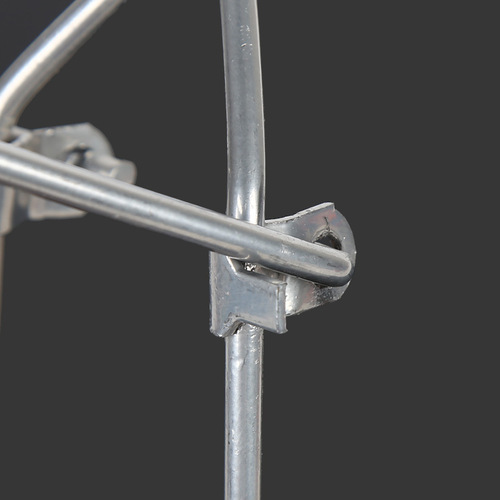 Name Brand Fishing Tackle Accessories Fishing Rod Holder Fishing Gear Hand and Sea Dual-Purpose Fishing Rod Holder Fishing Pod Support Stand