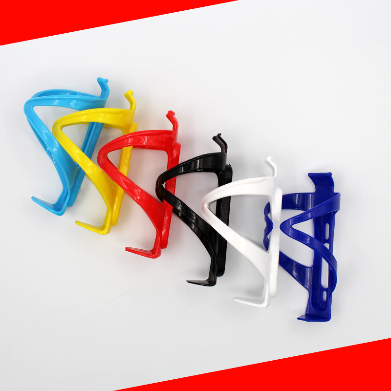 Bicycle Mountain Bike Road Bike Water Kettle Rack Bicycle Water Cup Shelf Bracket Children Water Kettle Rack Riding Accessories