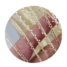 14K��������ɫ�������ʯ������������߅�ldiy�ֹ��@���Ʒ���