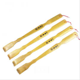 工厂竹制不求人痒痒挠 挠痒扒 抓痒挠痒痒挠 竹质老头乐 挠痒痒器