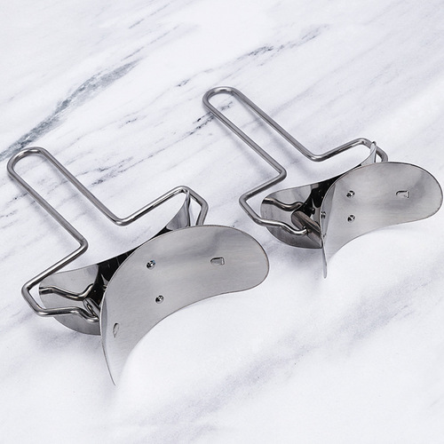 304 stainless steel dumpling maker manual dumpling making combination multi-piece set dumpling tool household dumpling wrapper mold