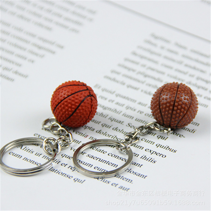 Small football