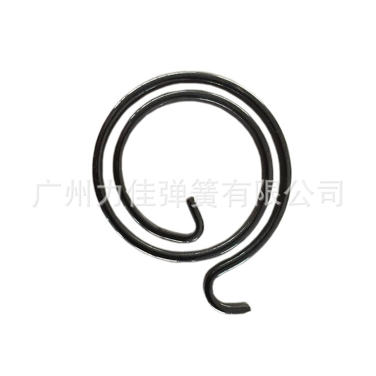 扭力弹簧,压缩弹簧,异型弹簧,自行车拉簧,灯具扭簧