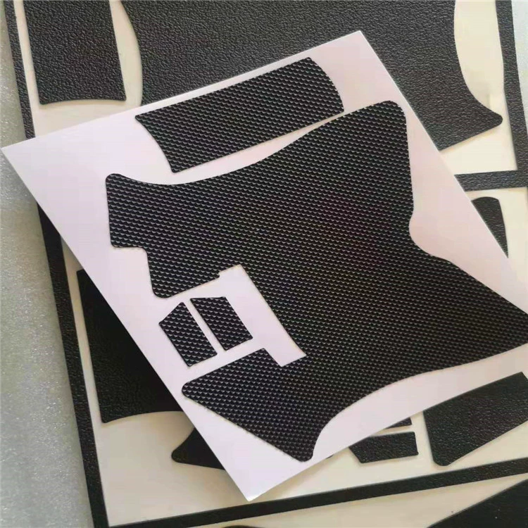 Factory Direct, нескользящая кожаная высококлейкая износостойкая Нескользящая амортизирующая накладка, различные спецификации, наждачная Нескользящая накладка