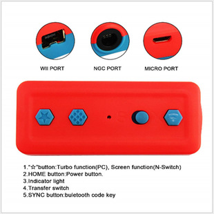 Switch�{���D�Q�� Switch�DNGCWIINESSNES�ֱ��D�Q�ж๦���D�Q��