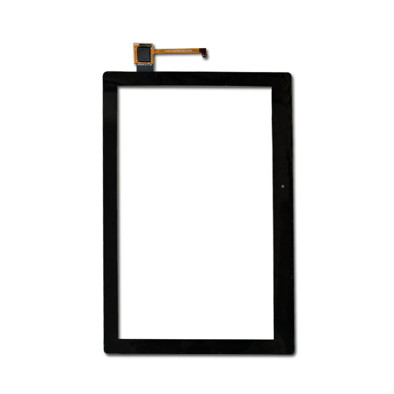 Jingke es adecuado para TAB2 A10-70F pantalla táctil de la tableta de 10,1 pulgadas pantalla externa Pantalla de escritura a mano image 6