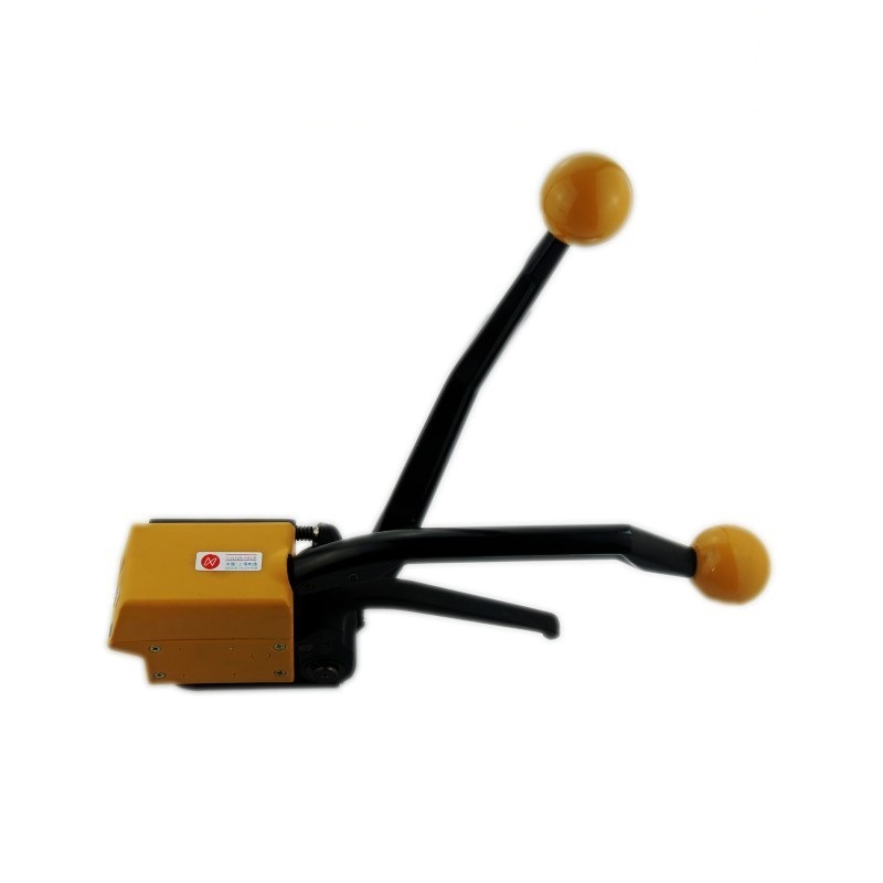 A333 Ручная стальная ленточная ленточная лента