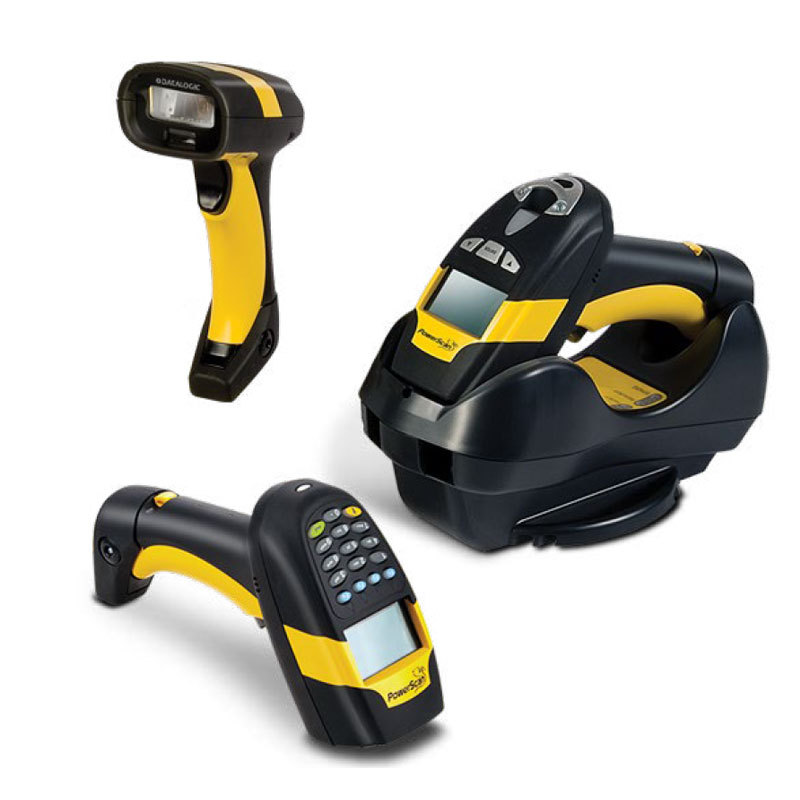 Datalogic PowerScan PBT8300 PBT8300DK PBT8300DAR����һά����