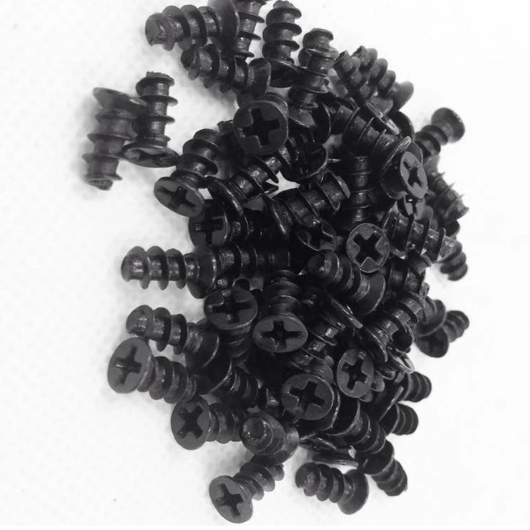 Саморез вентилятора шасси Применение: установить 7-12 см шасси вентилятора M5 * 10