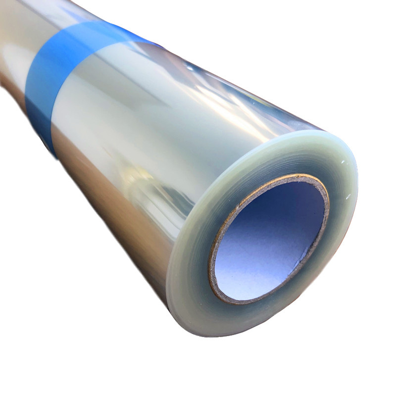 0.914*30 m transparent plate making film inkjet fully transparent film screen printing film printing water-based Slow drying film