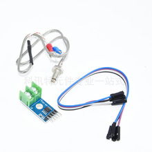 MAX6675 K�͟��żģ�K �M��оƬ �ضȂ����� �ضȿɜy1024��