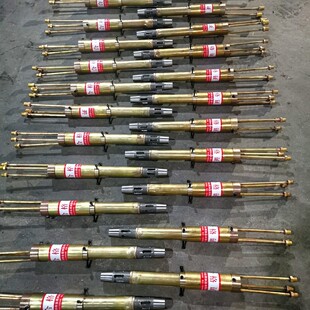 Factory Steel Plant Continuous Casting Cutting with Digital Ignition Gun