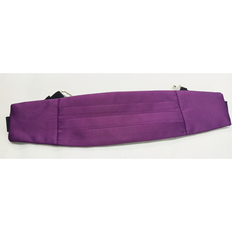 Factory Sales Weaving American Fashion Dress Children's Suit Dress Accessories Waist Cover
