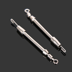 Fishing gear accessories quick pin quick pin connector fishing supplies manufacturer wholesale lead seat