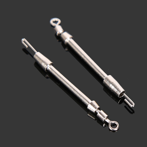 Fishing gear accessories quick pin quick pin connector fishing supplies manufacturer wholesale lead seat