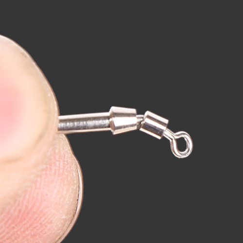 Fishing gear accessories quick pin quick pin connector fishing supplies manufacturer wholesale lead seat