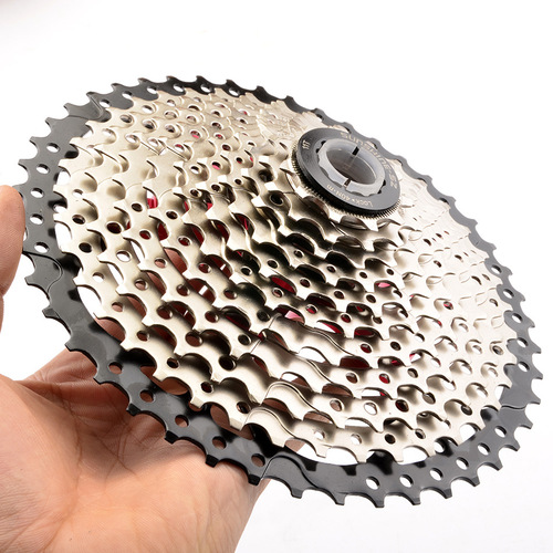 Shimano Rihui flywheel mountain road bicycle accessories cassette transmission gear 8-12 speed tower wheel