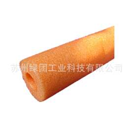 珍珠棉管 工业品填缝 套筒缓冲保护 可出口 珍珠棉管