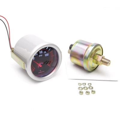 automobile instrument | Gauge Instrument
