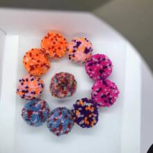 �S��ֱ�N��ɫ�_˾��ë����ɫ�ވAë���ֹ��Ʒdiyë����b���