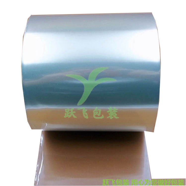 厂家现货供应各种规格复合膜卷料复合包装膜复合空白透明卷膜印刷