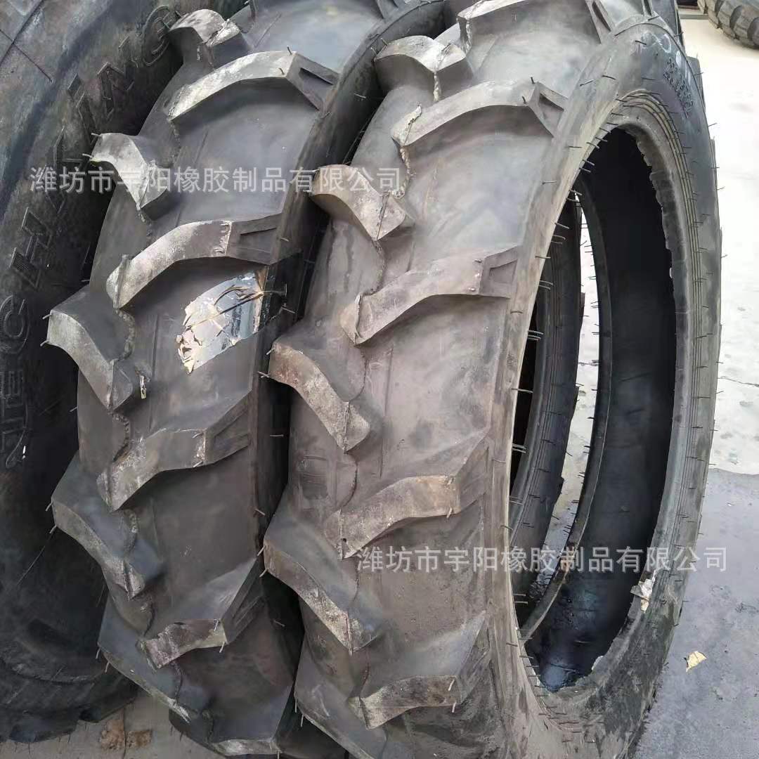 230/95R32 农用机械 打药机 采棉机轮胎 钢丝子午线