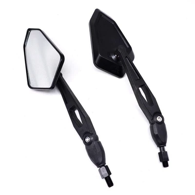 Fuxi Qianjiang rearview mirror, Car mirror