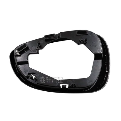 Car mirror Fiesta MK7 09-15 reversing