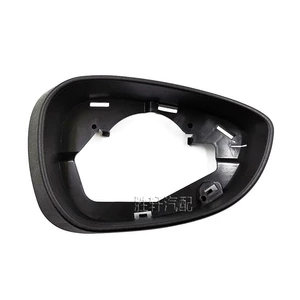 Suitable for Ford Fiesta Fiesta MK7 09-15 reversing mirror frame rearview mirror outer frame reflector frame
