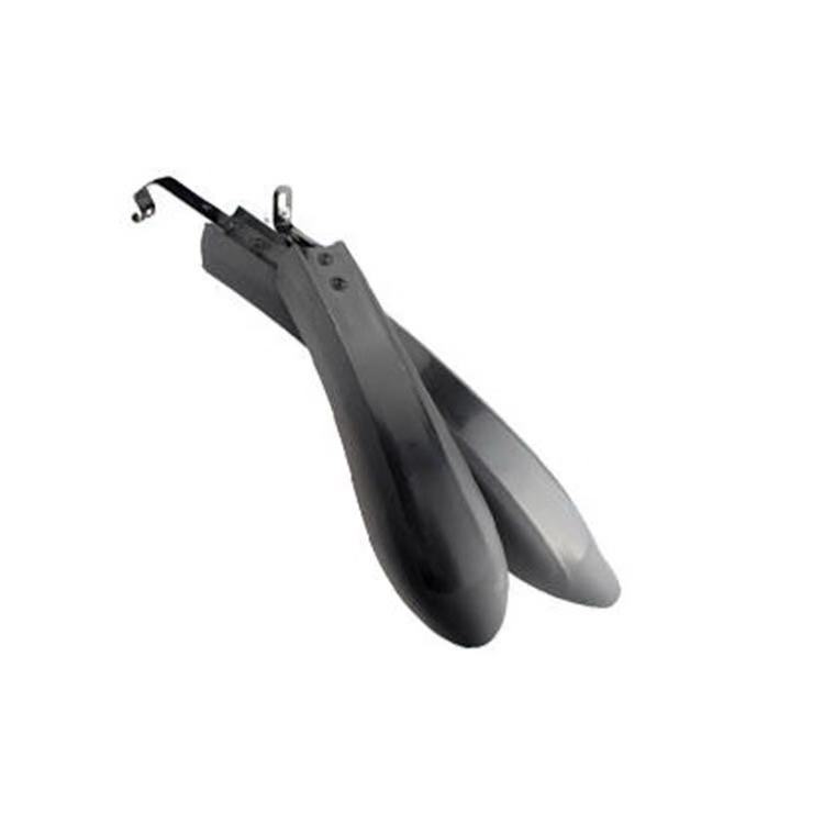 High-strength mountain bike mudguards, widened mudguards, extended mudguards wholesale.