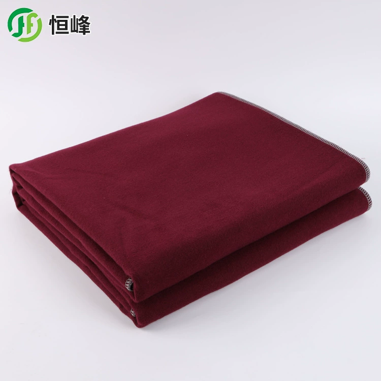 Keep warm non-slip duvet for yoga