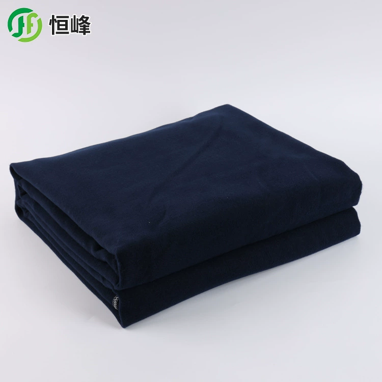 Keep warm non-slip duvet for yoga