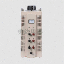 TNS-50KVA/KW 三相接触式自动调压器 输入电压380V输出电压0-430V