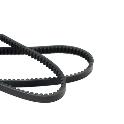 Pedal motorcycle drive Belt